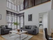 Appartement 4 pièces 95 m²