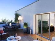 Appartement 4 pièces 95 m²