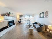 Appartement 4 pièces 96 m²