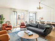 Appartement 4 pièces 95 m²