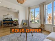Appartement 4 pièces 95 m²
