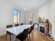 Appartement 4 pièces 95 m²