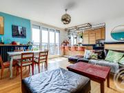 Appartement 4 pièces 95 m²