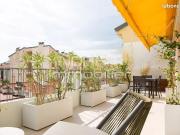 Appartement 4 pièces 95 m²