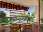 Appartement 4 pièces 95 m²