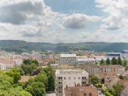 Appartement 4 pièces 93 m²