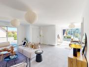 Appartement 4 pièces 95 m²