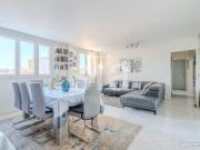 Appartement 4 pièces 95 m²