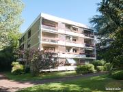 Appartement 4 pièces 92 m²