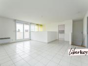 Appartement 4 pièces 95 m²