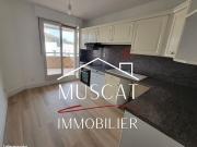 Appartement 4 pièces 95 m²