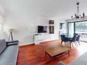 Appartement 4 pièces 95 m²