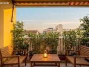 Appartement 4 pièces 95 m²