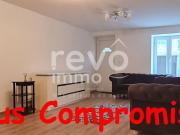 Appartement 4 pièces 95 m²