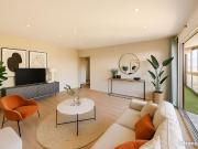 Appartement 4 pièces 95 m²