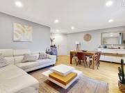 Appartement 4 pièces 95 m²