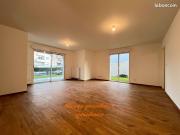 Appartement 4 pièces 95 m²