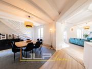 Appartement 4 pièces 95 m²