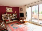 Appartement 4 pièces 95 m²