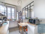 Appartement 4 pièces 95 m²