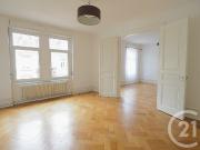 Appartement 4 pièces 95 m²