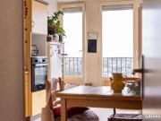 Appartement 4 pièces 95 m²