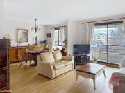 Appartement 4 pièces 95 m²