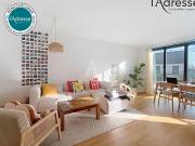 Appartement 4 pièces 95 m²