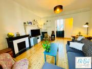 Appartement 4 pièces 95 m²