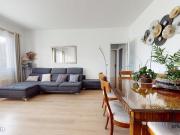 Appartement 4 pièces 95 m²