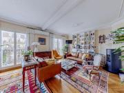 Appartement 4 pièces 95 m²