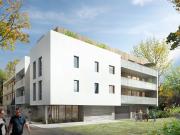 Appartement 4 pièces 95 m²