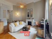 Appartement 4 pièces 95 m²