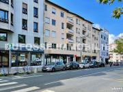 Appartement 4 pièces 95 m²