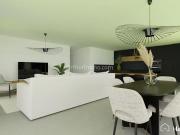 Appartement 4 pièces 95 m²