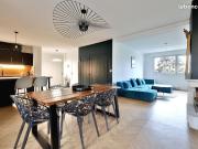 Appartement 4 pièces 95 m²