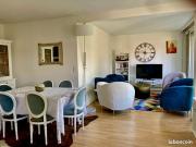 Appartement 4 pièces 95 m²