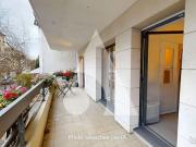 Appartement 4 pièces 95 m²