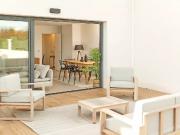 Appartement 4 pièces 95 m²