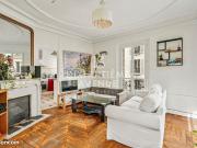 Appartement 4 pièces 95 m²