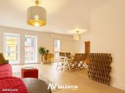 Appartement 4 pièces 95 m²