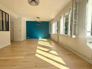 Appartement 4 pièces 95 m²