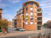 Appartement 4 pièces 95 m²