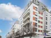 Appartement 4 pièces 95 m²