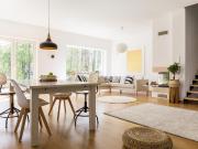 Appartement 4 pièces 95 m²