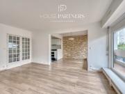 Appartement 4 pièces 95 m²