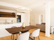 Appartement 4 pièces 95 m²