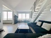 Appartement 4 pièces 95 m²