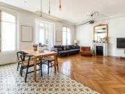 Appartement 4 pièces 95 m² Appartement 4 pièces 95 m²