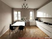 Appartement 4 pièces 95 m²
